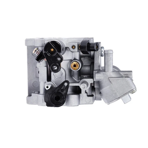 <span class=keywords><strong>Carburateur</strong></span> <span class=keywords><strong>EX17</strong></span> d'usine, durable, interchangeable pour <span class=keywords><strong>Robin</strong></span> EX17EX17D EX170 EX170D SP170SP17, arbre à cames en tête, <span class=keywords><strong>moteur</strong></span> 6,0 ch, remplacement - Product Image 5