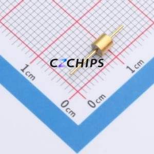 HJ-RF3030-0.5(4-14) Feedthrough / RF Insulator Connector ( Number of Cores: 1 )( Number of Rows: 1 )( VSWR: 1.2 ) - Product Image 1