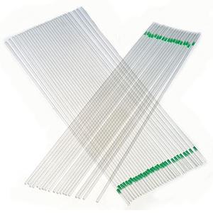 सस्ते पशु उत्पाद भ्रूण हस्तांतरण कैथीटर ई शीथ कृत्रिम गर्भाधान पाइपटेस - Product Image 4