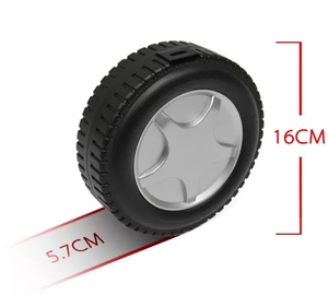 Bộ Dụng Cụ Cầm Tay Mini Hình Lốp Xe 24 Chiếc Dành Cho Quà Tặng Khuyến Mại Từ Nhà Máy - Product Image 5
