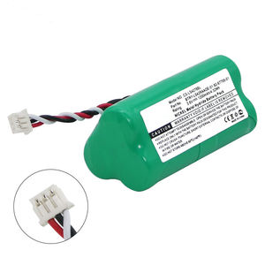Batería de Repuesto LS4278 LI4278 DS6878L S2208 LS4208 DS6708 para Escáneres Motorola Symbol - Product Image 1