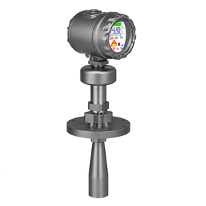 Nouveau transmetteur de niveau radar Emerson Rosemounte 5408, nouveau - Product Image 2