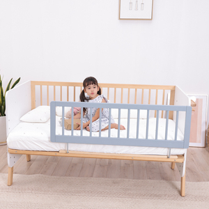 Panel de Protección Largo Universal para Niños Boori B2B - Haya Europea y <span class=keywords><strong>Araucaria</strong></span> Australiana 120cm - Product Image 2