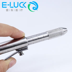 Attrezzatura per odontoiatria strumenti per corona a mano singola rimozione della corona dentale in acciaio inossidabile - Product Image 2