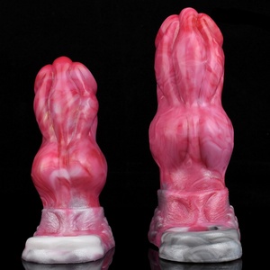 Condones Reutilizables, Fundas para Pene, Anillos para Pene, Juguetes Extensor de Pene para Hombres, Retrasan la Eyaculación - Product Image 1