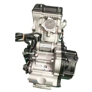 Venta de <span class=keywords><strong>Cuatrimoto</strong></span> ATV con Motor Zongshen NC450S de <span class=keywords><strong>450cc</strong></span> y Arranque Eléctrico, Repuestos, Accesorios y Ensamblaje para Triciclos y Motocicletas Perfectas - Product Image 6