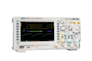 Rigol DS2202A ออสซิลโลสโคปดิจิทัล200MHz ช่องสัญญาณ2 gsa/s การสุ่มตัวอย่างอัตรา1.5ปี rigol รับประกัน DS2202A 200MHz หลัก - Product Image 5