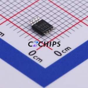Chip IC de circuito integrado nuevo y original de 1/2 ", circuito IC de referencia de voltaje PMIC - Product Image 2