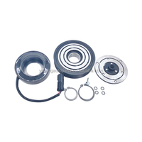Kit de réparation d'embrayage de compresseur de climatisation pour Dodge RAM 1500 2500 3500 4500 5500 Ventes directes d'usine YIXIANG Garantie 1 an