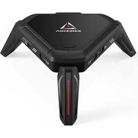 Pour adaptateur de jeu PS5 Adaptateur de jeu mécanique Adaptateur de jeu pour PS5