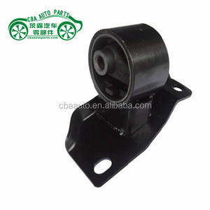 ผู้ผลิตจีน ซีอามีน ซีบีเอ อะไหล่รถยนต์ โรงงาน OEM 12373-87210 ยางรองแท่นเครื่องสำหรับไดฮัทสุ เคนาลิ ที่เกียร์ธรรมดา คันซิล - Product Image 1