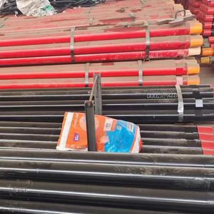 Offre Spéciale : Foreuse de puits profonds pour l'agriculture, 100m-200m, pour la forage de puits d'eau, engins et équipements de forage - Product Image 6