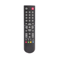 Control Remoto Universal de Alta Calidad para Smart TV ES-RM070-2, Precio de Fábrica, para HDTV