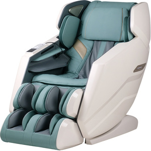 Wholesale 4D Space Zero Gravity <b>Massage</b> Chair Beauty Nude Application for Body - Product Image 2