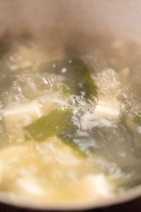 Soupe miso instantanée de qualité supérieure, <span class=keywords><strong>dosette</strong></span> miso, miso halal - Product Image 2