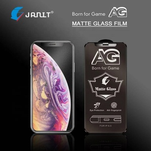 Vetro Temperato Cho Iphone 7 11 Cho Xiaomi Poco F2 Tất Cả Các Mẫu Màn Hình <span class=keywords><strong>Lcd</strong></span> Tempered Glass Shatterproof Glass - Product Image 6