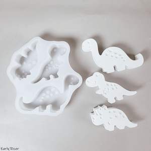 <span class=keywords><strong>Molde</strong></span> <span class=keywords><strong>de</strong></span> Silicona <span class=keywords><strong>para</strong></span> <span class=keywords><strong>Figuras</strong></span> <span class=keywords><strong>de</strong></span> Dinosaurios, Kit <span class=keywords><strong>de</strong></span> Manualidades <span class=keywords><strong>para</strong></span> <span class=keywords><strong>Cemento</strong></span> y Yeso, Decoración <span class=keywords><strong>para</strong></span> el Hogar y Jardín - Product Image 4
