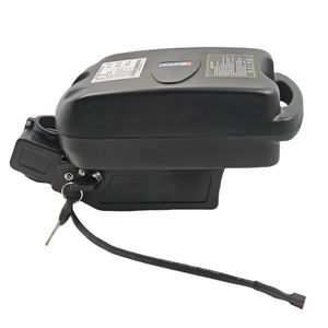 Литий-ионные батареи для электровелосипеда - Product Image 2