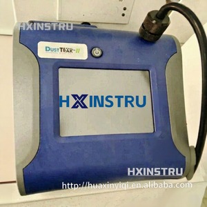 เครื่องตรวจวัดละอองฝุ่น TSI DustTrak II รุ่น 8530 H จำนวน 1 ชิ้น - Product Image 1