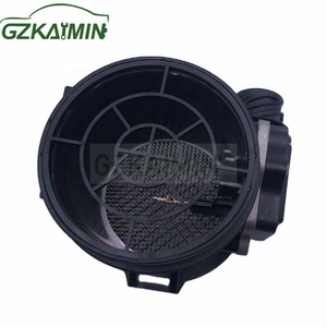 Máy Đo Lưu Lượng Không Khí Hoàn Toàn Mới OEM 5WK9600 Cho B-M-W E36 E38 E39 323 328 523 528 728 5WK9600 5WK9617 13621703650 - Product Image 2