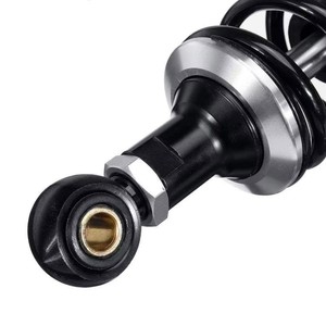 RFY Nouveau Ressort 280MM 290MM 300MM 7MM pour ATV CD250 XMAX 125CC <span class=keywords><strong>Moto</strong></span> <span class=keywords><strong>Amortisseur</strong></span> <span class=keywords><strong>Arrière</strong></span> - Product Image 3