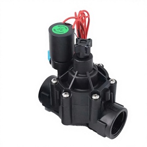 Válvula de Agua Inteligente con Control Remoto por Wi-Fi para <span class=keywords><strong>Riego</strong></span> Automático de Tuberías, AC220V DC24V AC24V, Venta Directa de Fábrica - Product Image 4