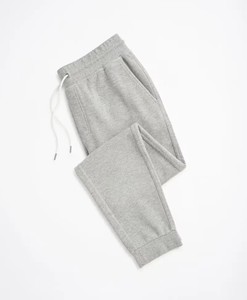 Collection de base pour femmes XL polaire survêtement pantalon ample décontracté Cargo respirant soie matériel froissé Logo dames filles été - Product Image 1