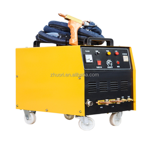 เครื่องเชื่อมจุดแบบพกพาใช้สำหรับ<span class=keywords><strong>เชื่อม</strong></span>แผงสเตนเลสชุบสังกะสี<span class=keywords><strong>ตู้</strong></span>กระจาย<span class=keywords><strong>พลัง</strong></span>งาน - Product Image 3