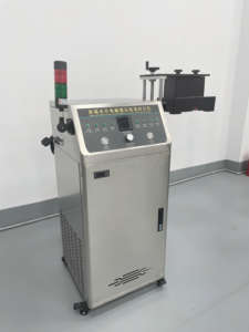 Máquina Selladora de Alta Frecuencia para Envases de Alimentos y Bebidas Agrícolas, Selladora Automática de Láminas para Latas, Sin Herramientas - Product Image 2