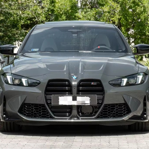 2025 B M W M4 Competition M xDRIVE.<span class=keywords><strong>DR</strong></span>.ASS.HU D.H/K. Светодиодная автоматическая коробка передач - Product Image 1