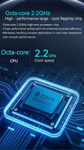 Công nghiệp gồ ghề Android 14 thông minh PDA thiết bị đầu cuối 2D Máy Quét Mã Vạch Wifi <span class=keywords><strong>NFC</strong></span> RFID cho điện thoại di động hậu cần lạnh ứng dụng chuỗi - Product Image 6