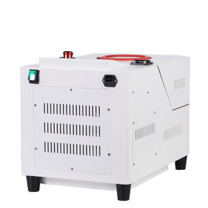 Molino de Bolas Vertical de Laboratorio SQM-0.4L, Molino Planetario para Polvo Nano, Material SUS304, Ahorro de Energía para Molienda Fina - Product Image 2