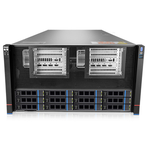 Tarjetas Gráficas al por Mayor RTX 4090 Server SY4108G-D24R-G4 para Servidor - Product Image 3