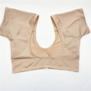 Лидер продаж, дышащий жилет для впитывания пота, ажурная сетка - Product Image 5