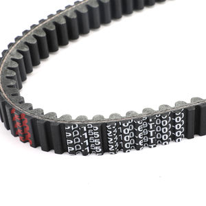 Correa de Transmisión 2310069T-000-00 para Aeon Urban/Elite 350 2011-2013 Quadro 3D 350 2012-2015 - Product Image 5