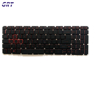 New US Notebook <b>Keyboard</b> for Acer AN515-51 AN515-52 AN515-53 AN515-41 AN515-42 AN515-31 N16C7 N17C1 VX15 Laptop <b>Keyboard</b> - Product Image 2