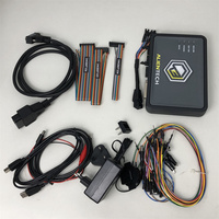 KESS V3 ALIENTECH, Programación de ECU y TCU, KESS Master, Protocolos de Arranque OBD Completos, Activación, Modificación de Potencia, Ajuste