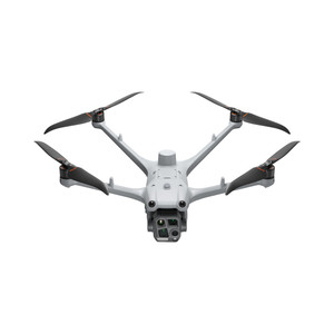 โดรนตรวจสอบความร้อน Matrice 4TD M4TD Dock 3 ที่ใช้งานร่วมกันได้ พร้อมระบบ AI RTK สำหรับการจัดการทรัพยากรสาธารณูปโภคอัตโนมัติ - Product Image 3