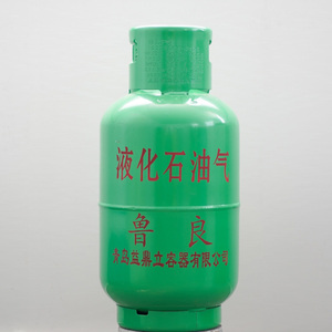 Bouteille de <span class=keywords><strong>gaz</strong></span> <span class=keywords><strong>en</strong></span> acier Cycronic pour Argon liquide, <span class=keywords><strong>Propane</strong></span>, Butane - Product Image 5