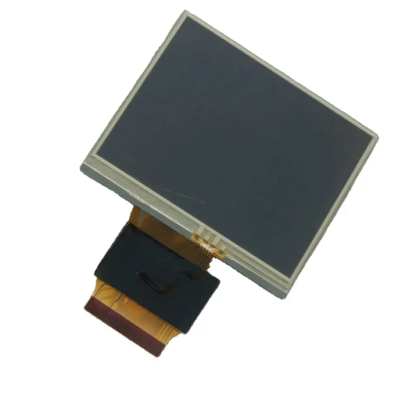 COG-T350MTQV-01 3.5 inç 320*240 tft wled LCD dokunmatik ekran