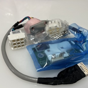 ตัวเข้ารหัสเพลา TS5691N1304 ราคาดี คุณภาพสูง มีจำหน่าย - Product Image 3