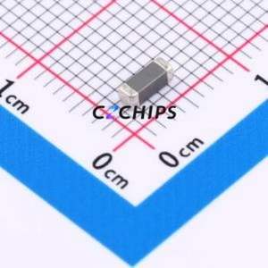 BLM41PG750SN1L Ferrite Bead 1806 RF ( Impedance @ Frequency: 75Ohm@100MHz )( Error: 25% )( DC Resistance (DCR): 15mOhm ) - Product Image 1