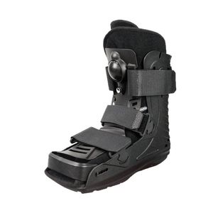 Ayak kırığı kurtarma İmimmobilizer için tıbbi post-operatif sabit destek rehabilitasyon önyükleme ortopedik destekler - Product Image 4