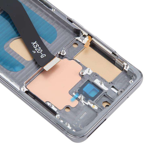 Display di Ricambio per Samsung S20 5G, <span class=keywords><strong>Riparazione</strong></span> <span class=keywords><strong>Schermo</strong></span> <span class=keywords><strong>Smartphone</strong></span> con Garanzia di 1 Anno, Touch Screen per Samsung S20 5G - Product Image 3