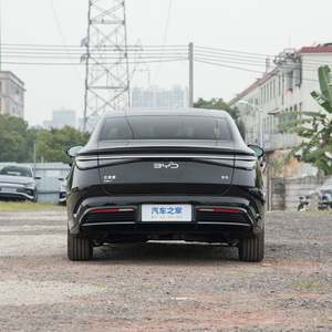 2024 Meilleure vente Nouveau BYD Seal 06 GT Entièrement électrique 5 places Berline 5 portes 5 places Byd Seal Ev - Product Image 1