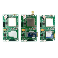 Module TTL RFID UHF à puce R200 860-960 MHz, kit de développement de lecteur WiFi, compatible USB Arduino/Raspberry Pi, étanche/résistant aux intempéries