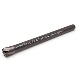 Herramienta de Torneado Interno R/L TA8070 con Inserto Positivo - Product Image 2