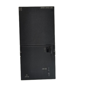 Module de sortie analogique PLC S7-200 6ES7232-0HB22-0XA8 Em 232 dédié aux CPU S7-22x uniquement - Product Image 3