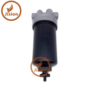 อะไหล่เครื่องยนต์ ตัวกรองน้ำมันเชื้อเพลิง 360-8958 3608958 ไส้กรองน้ำมันเชื้อเพลิง 360-8960 3608960 - Product Image 1