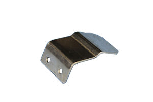 OEM chế tạo <span class=keywords><strong>U</strong></span> hình dạng carbon thép mùa xuân <span class=keywords><strong>Clip</strong></span> dập các bộ phận - Product Image 6